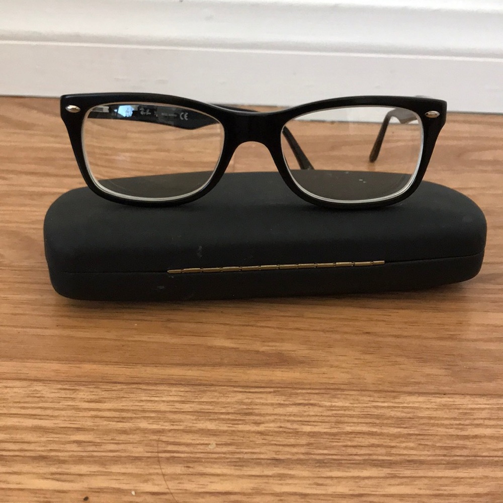 Ray Ban Glasses